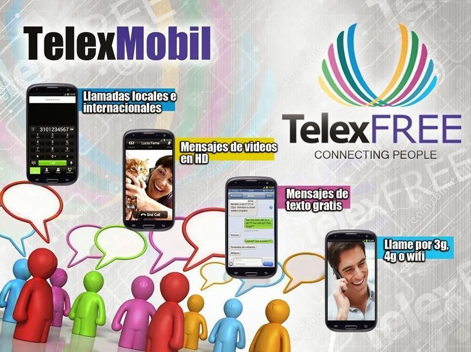 telexMobil