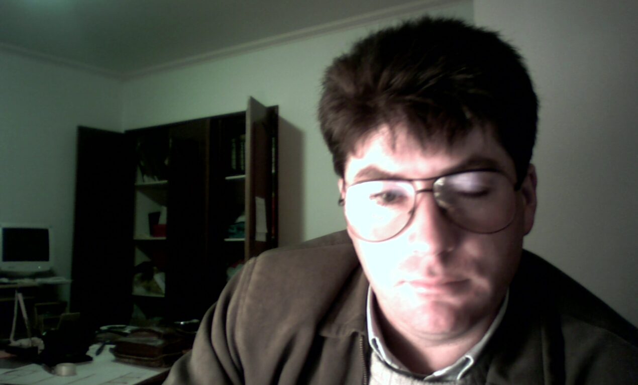 autor